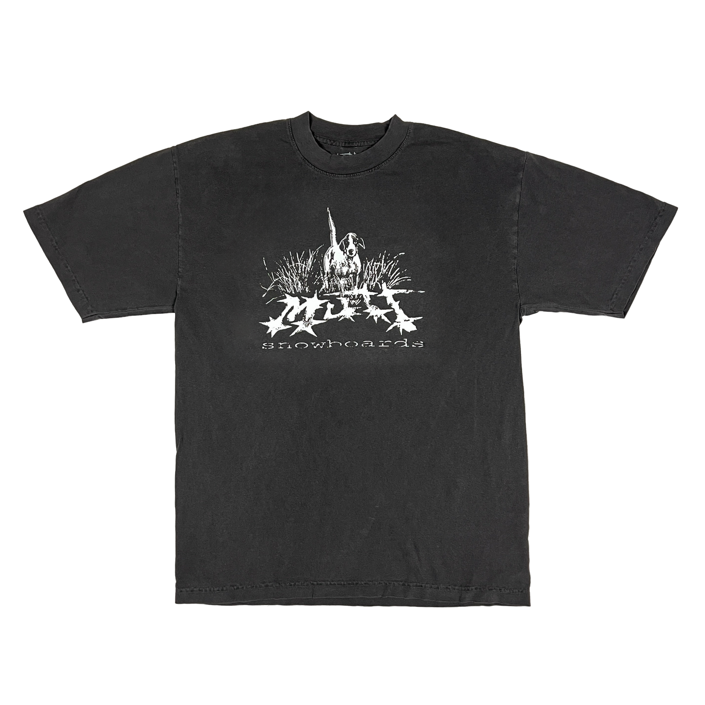 Hound Tee (Heavyweight) Limited Edition