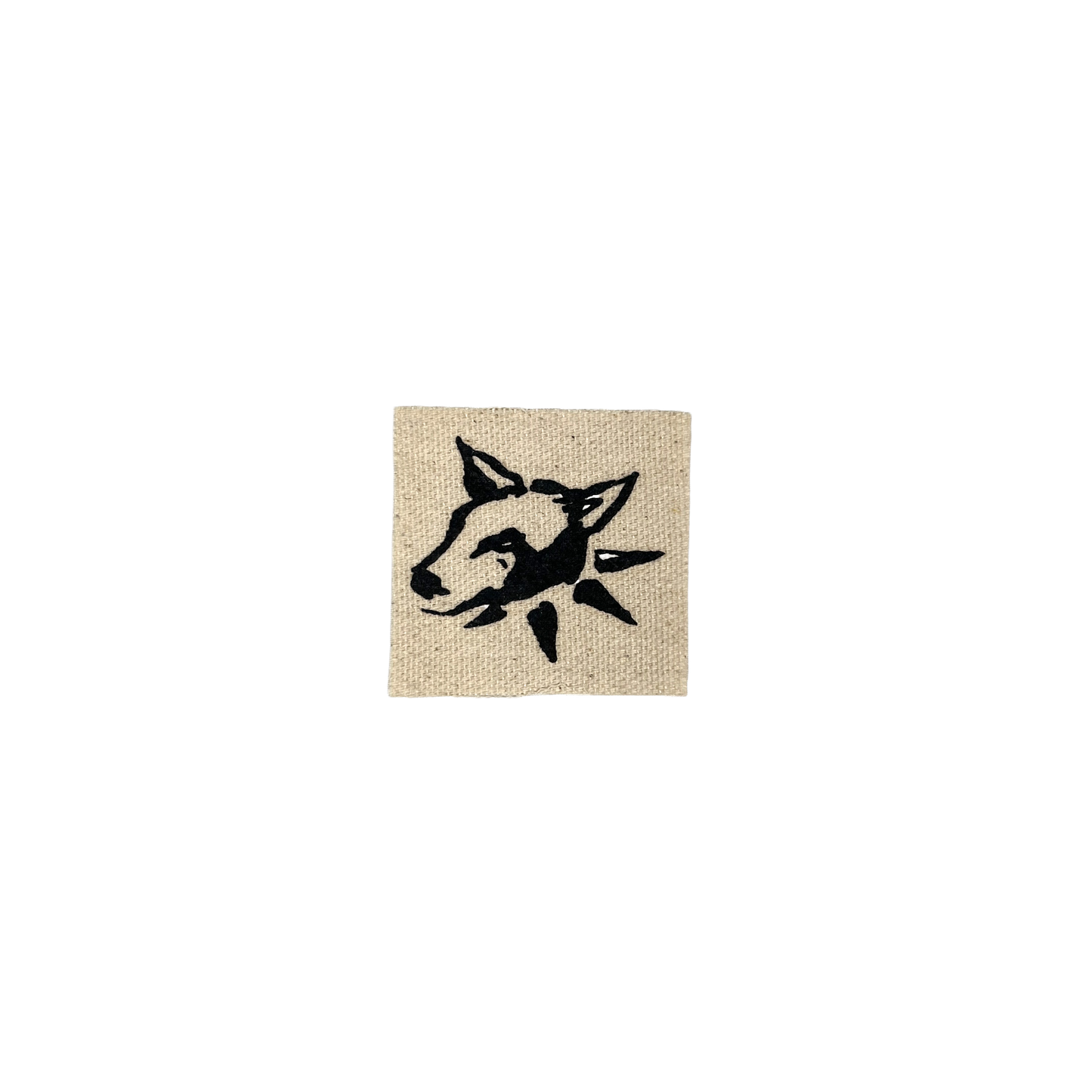 Canvas Patches