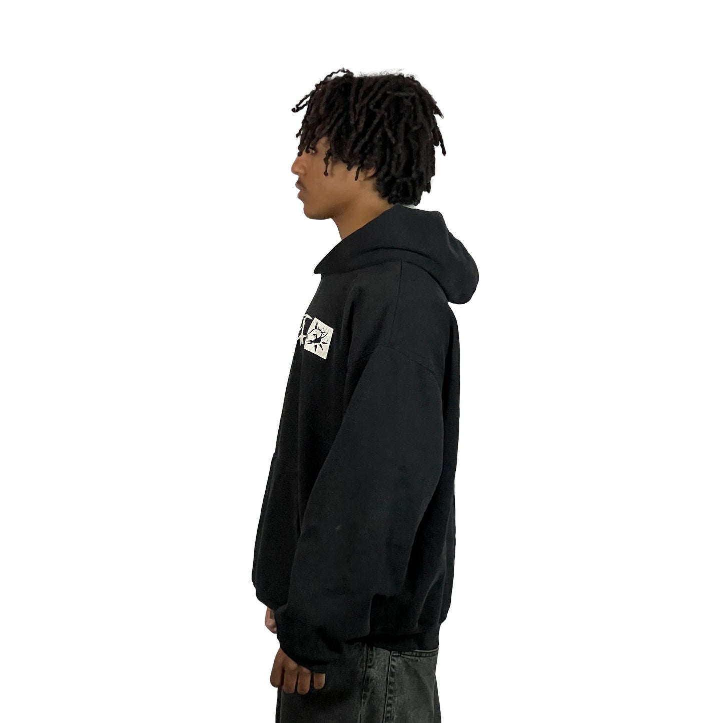 Spike Hoodie (Heavyweight)