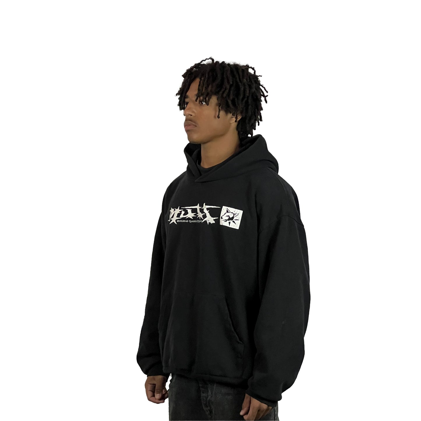 Spike Hoodie (Heavyweight)