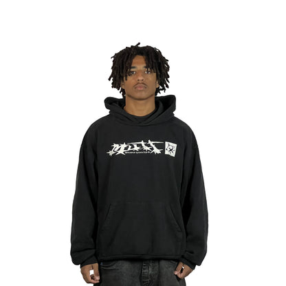 Spike Hoodie (Heavyweight)