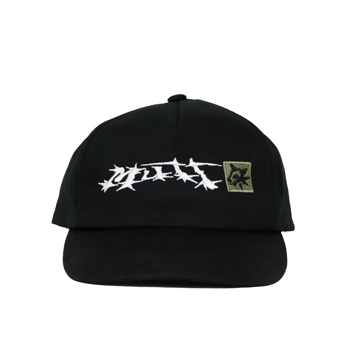 Spike Hat