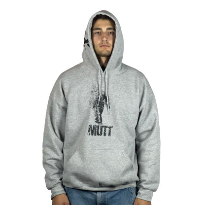 Suffering Hoodie (Midweight)