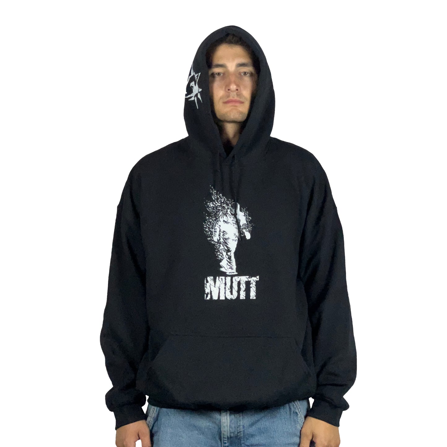 Suffering Hoodie (Midweight)