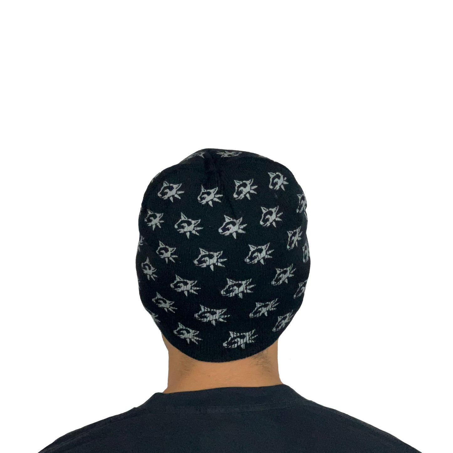 Spike Beanie