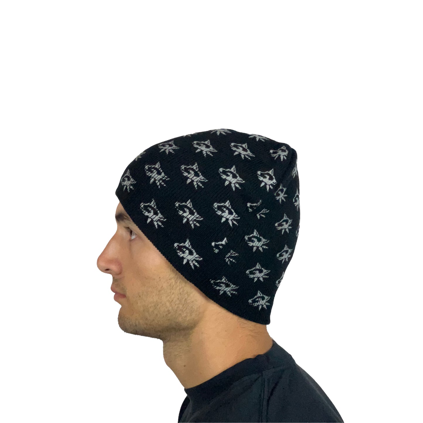 Spike Beanie