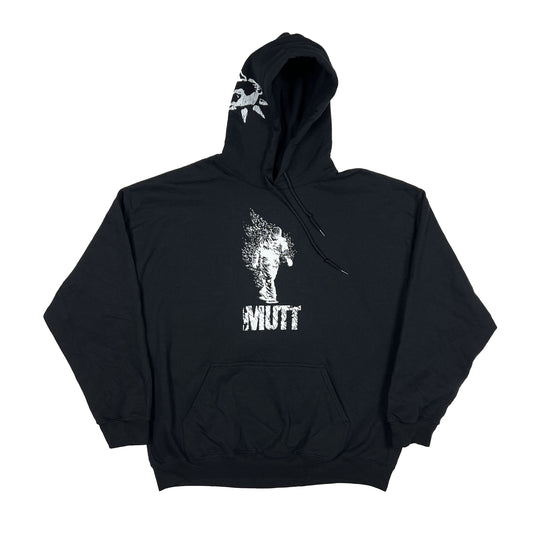 Suffering Hoodie (Midweight)