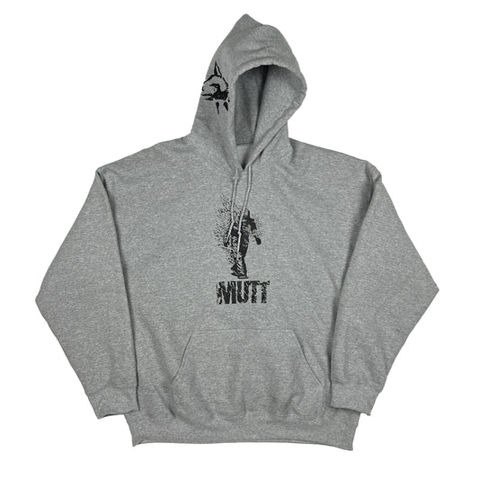 Suffering Hoodie (Midweight)