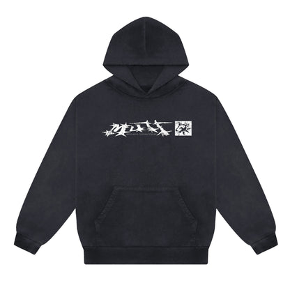 Spike Hoodie (Heavyweight)