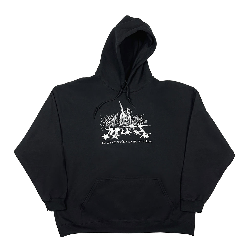 Hound Hoodie (Midweight)
