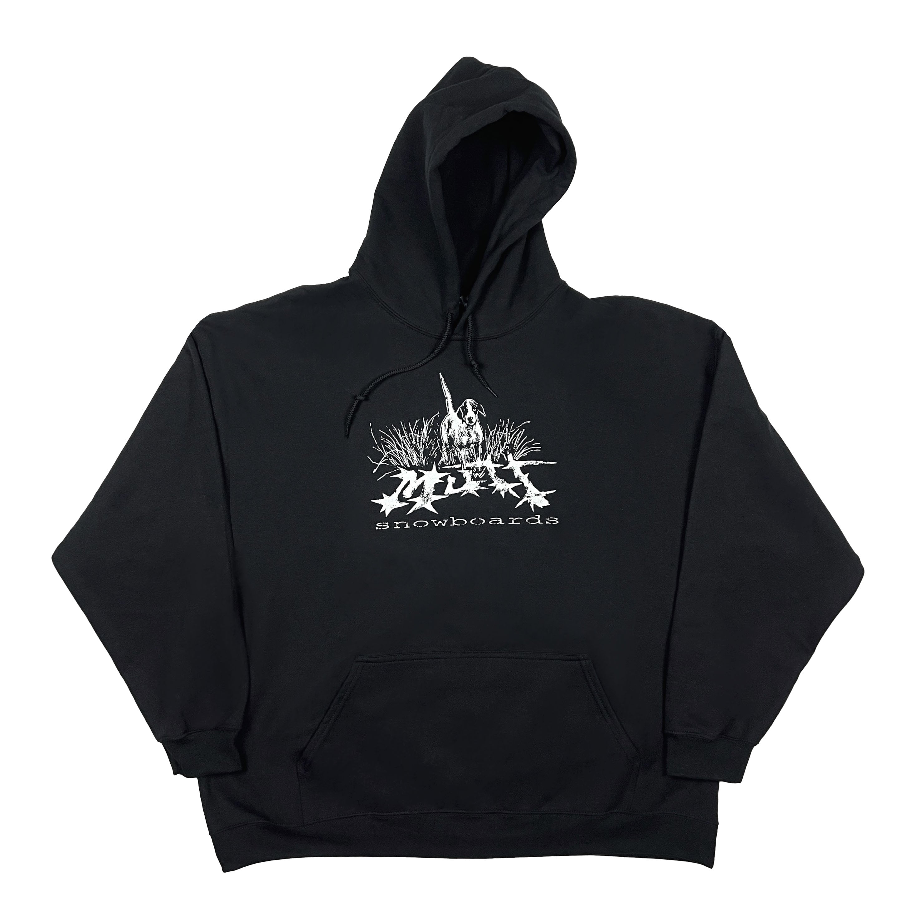 Hound Hoodie (Midweight)