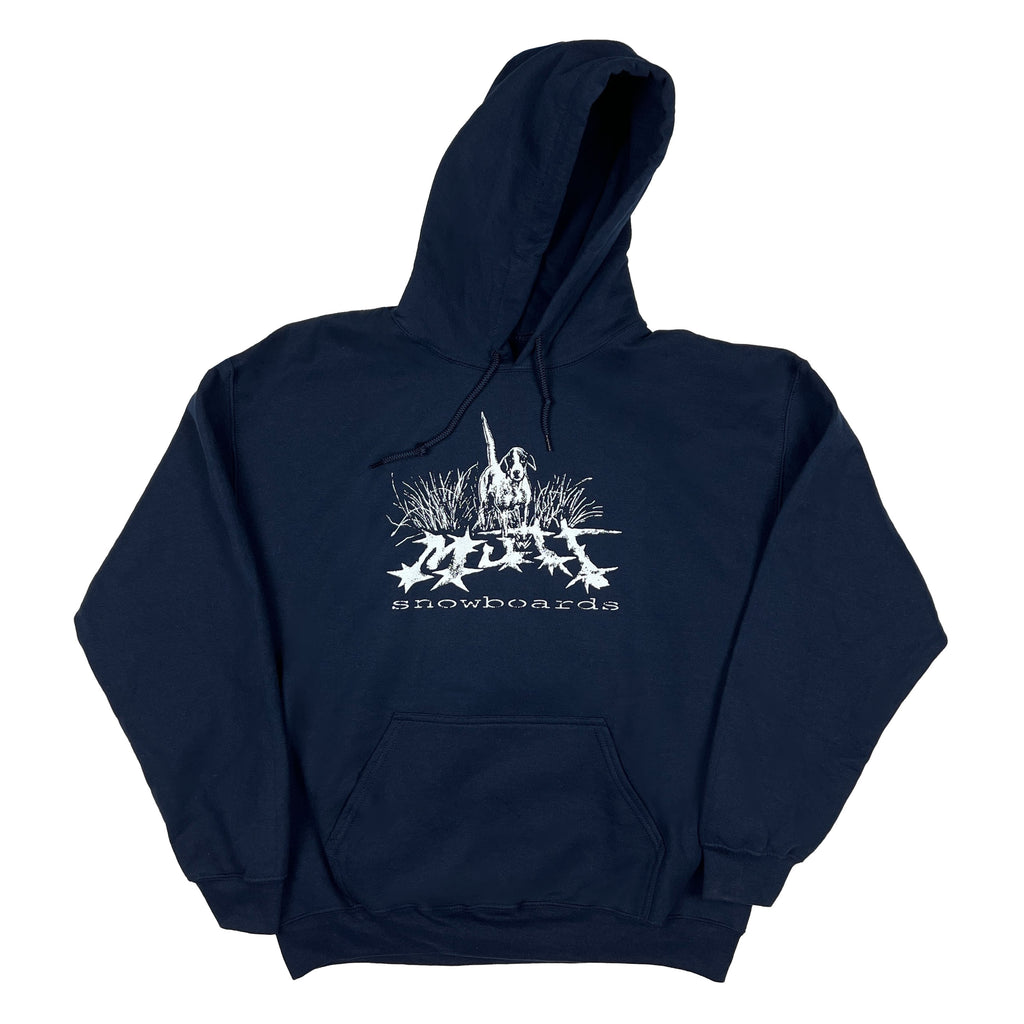 Hound Hoodie (Midweight)