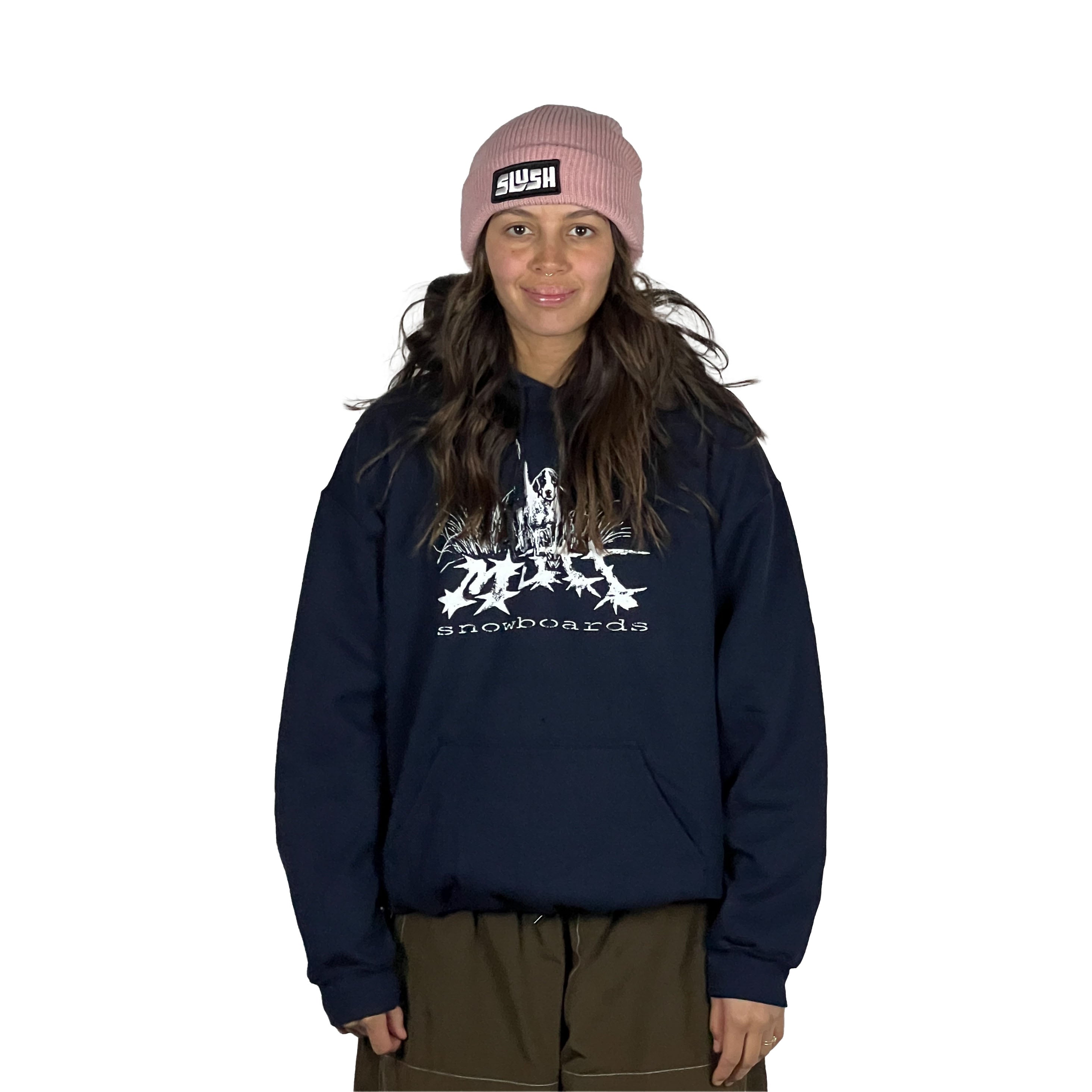 Hound Hoodie (Midweight)