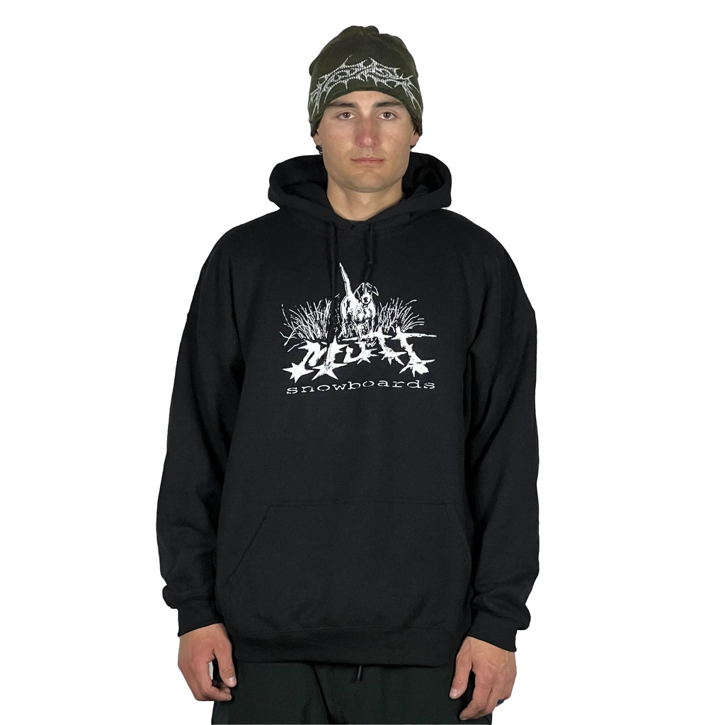 Hound Hoodie (Midweight)