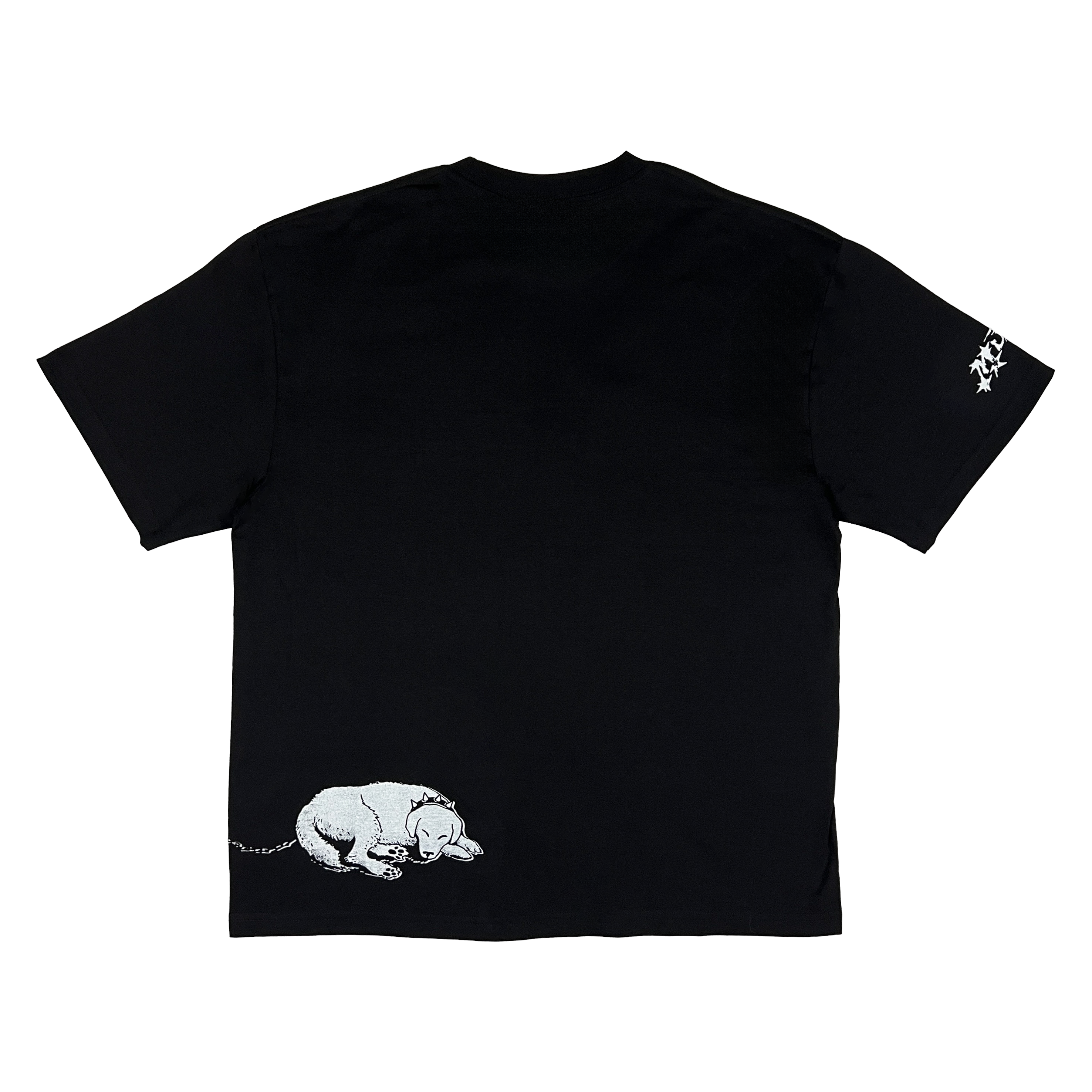 Restrained Tee (midweight)