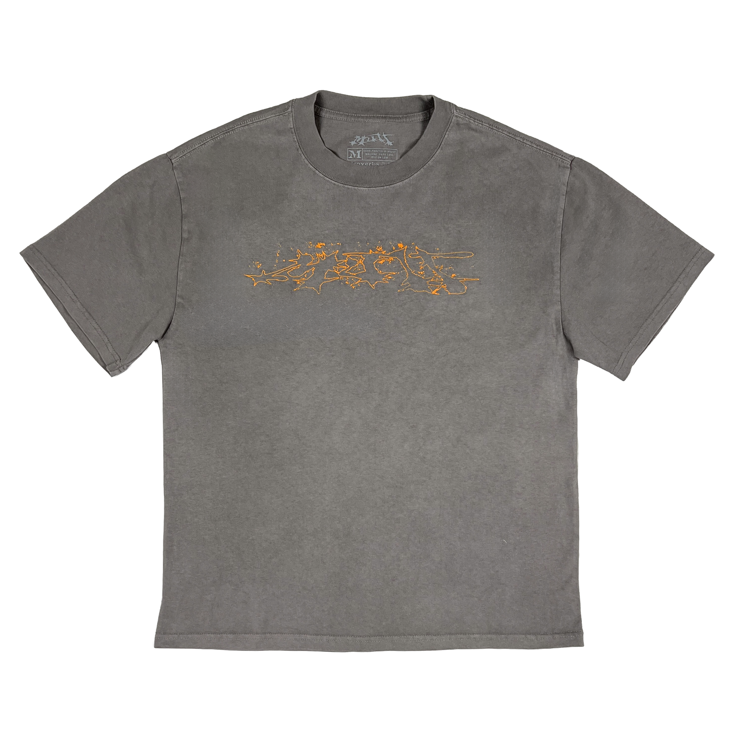 Stained Tee (Heavyweight)