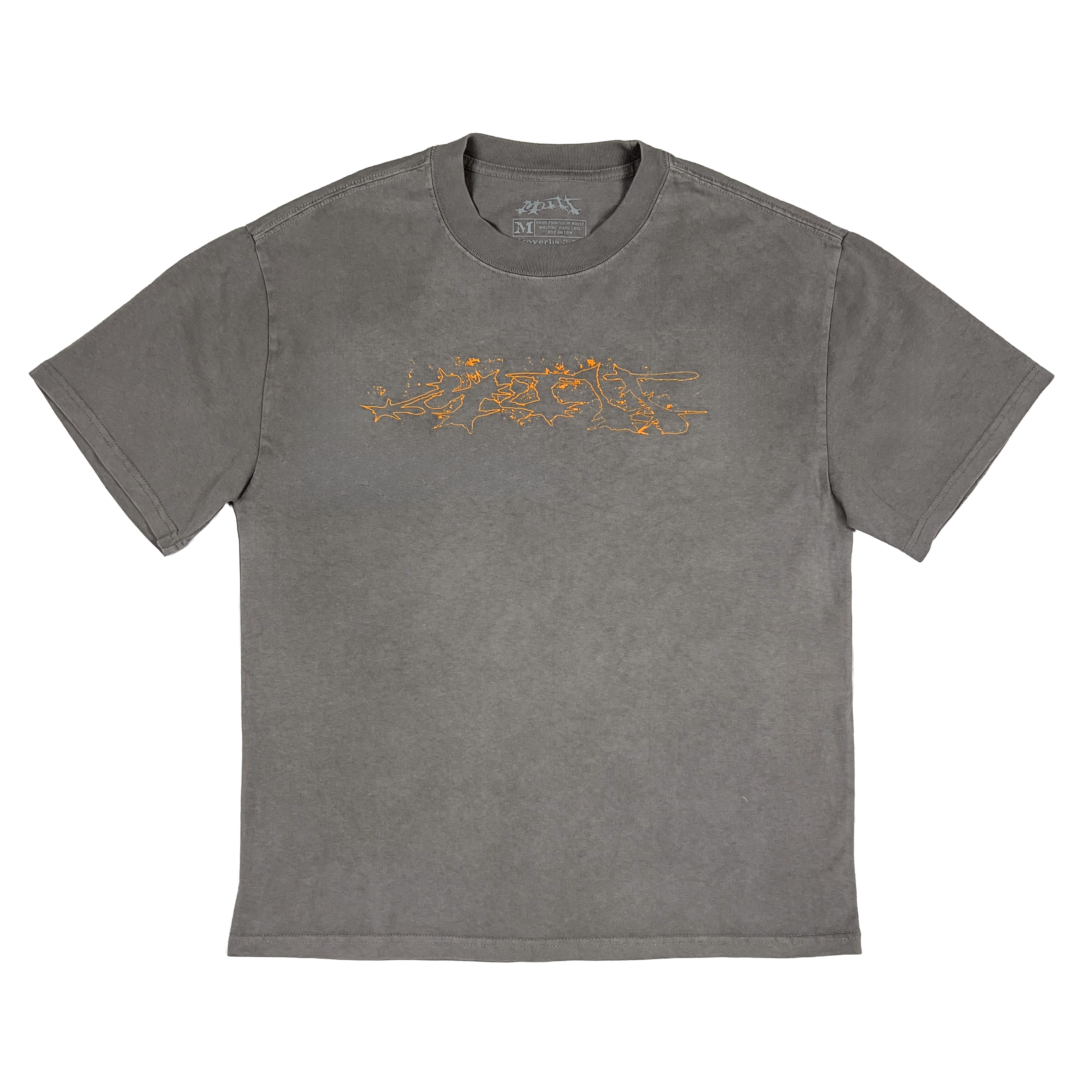 Stained Tee (Heavyweight)