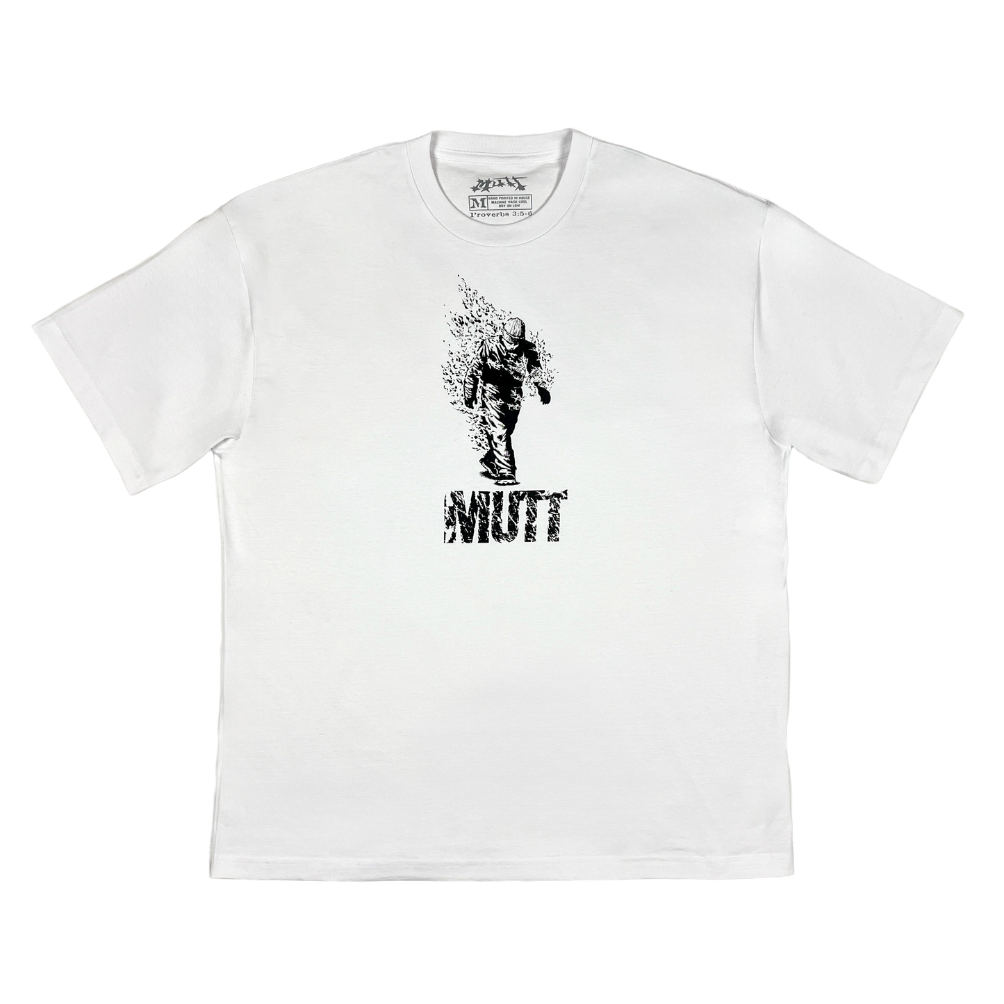 Suffering Tee (midweight)