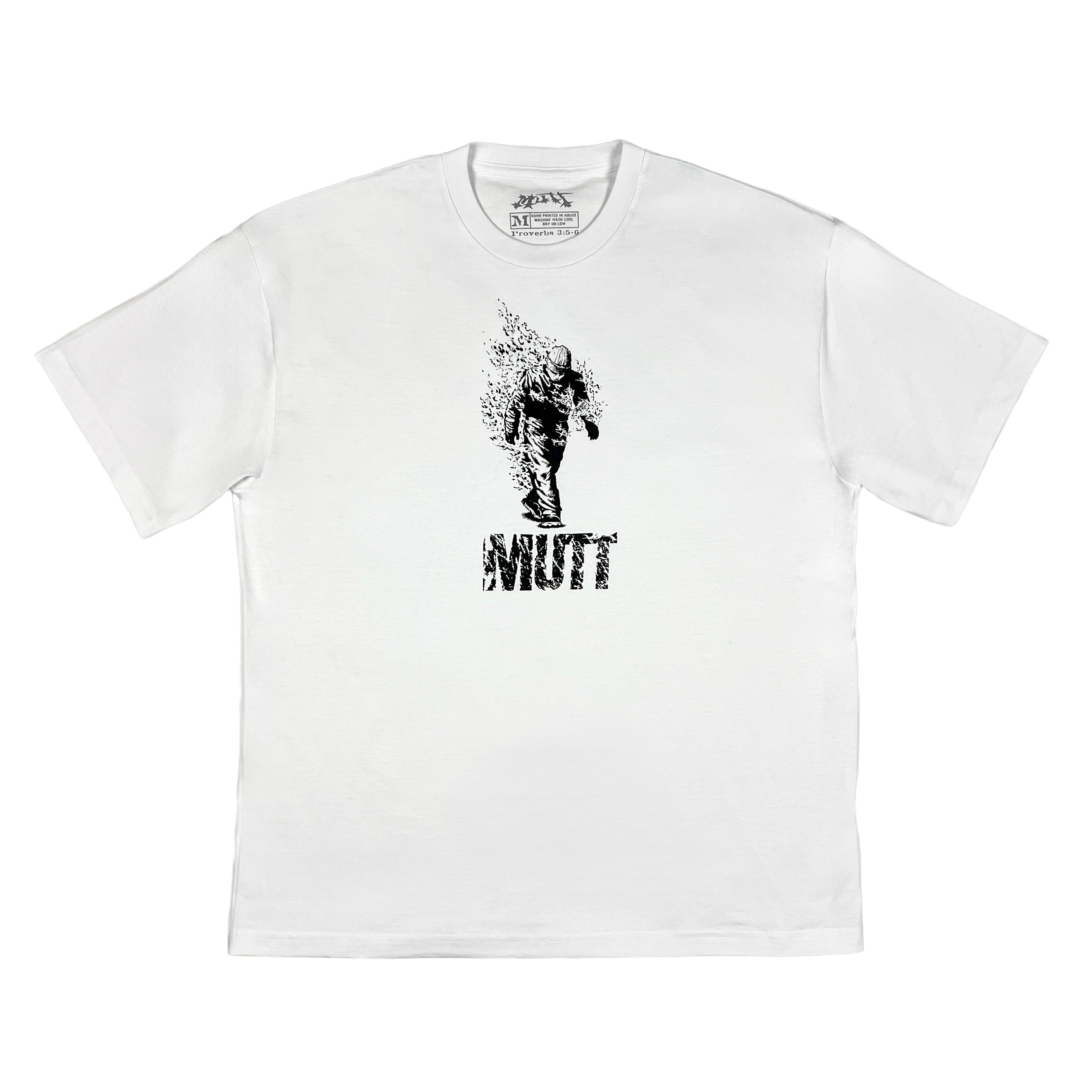 Suffering Tee (midweight)