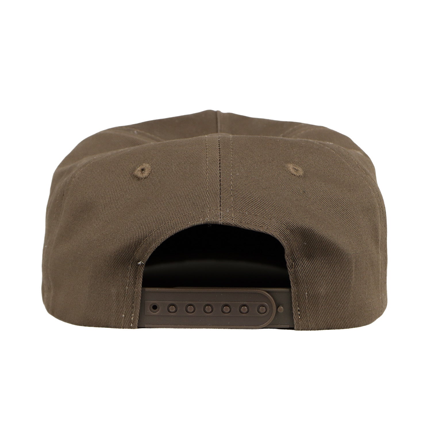 Barbed Hat — Unstructured Mid-Profile